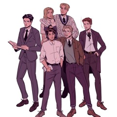 Can't Pretend Edit Audio