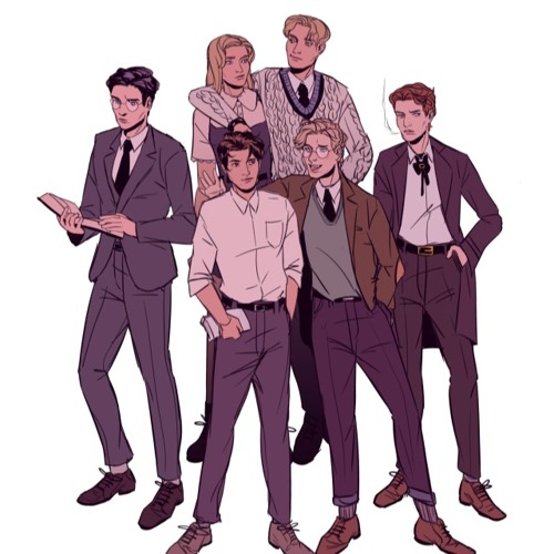 Can't Pretend Edit Audio