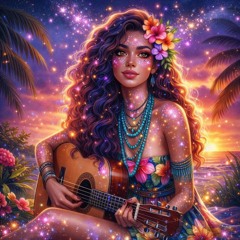 MY HEART GOES [ooh lala]