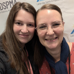 Friends-turned-co-authors release new book together