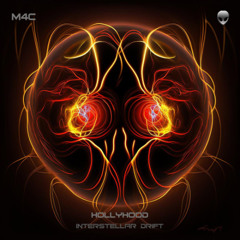 HollyHood- Interstellar Drift (Original Mix) [Music4Clubbers] /Preview/