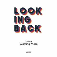 PREMIERE: Tescu - Far Away [Looking Back]