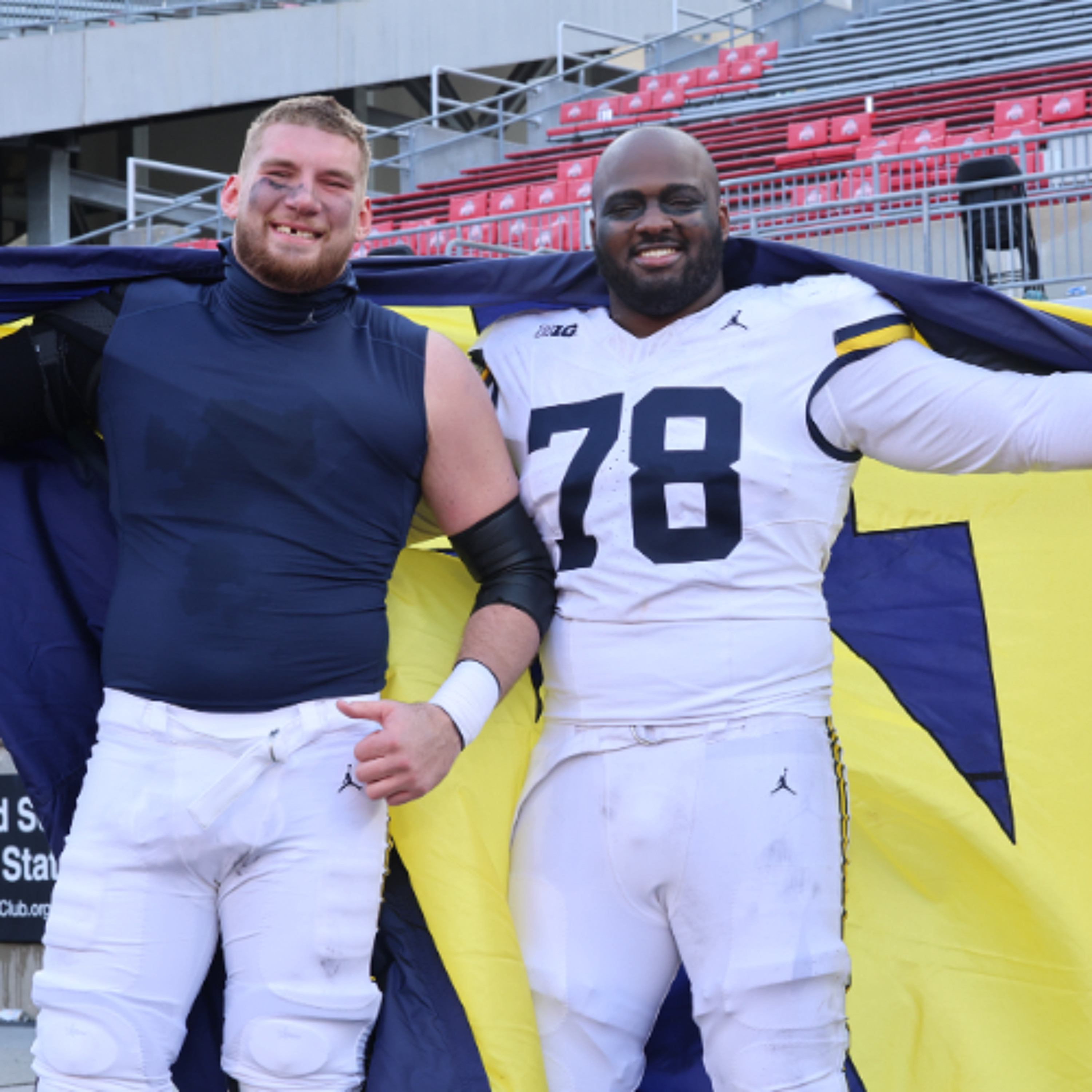 UMGoBlue.COM University of Michigan Wolverine Football Commentary