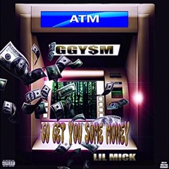 Lil Mick - For My G (Fast)