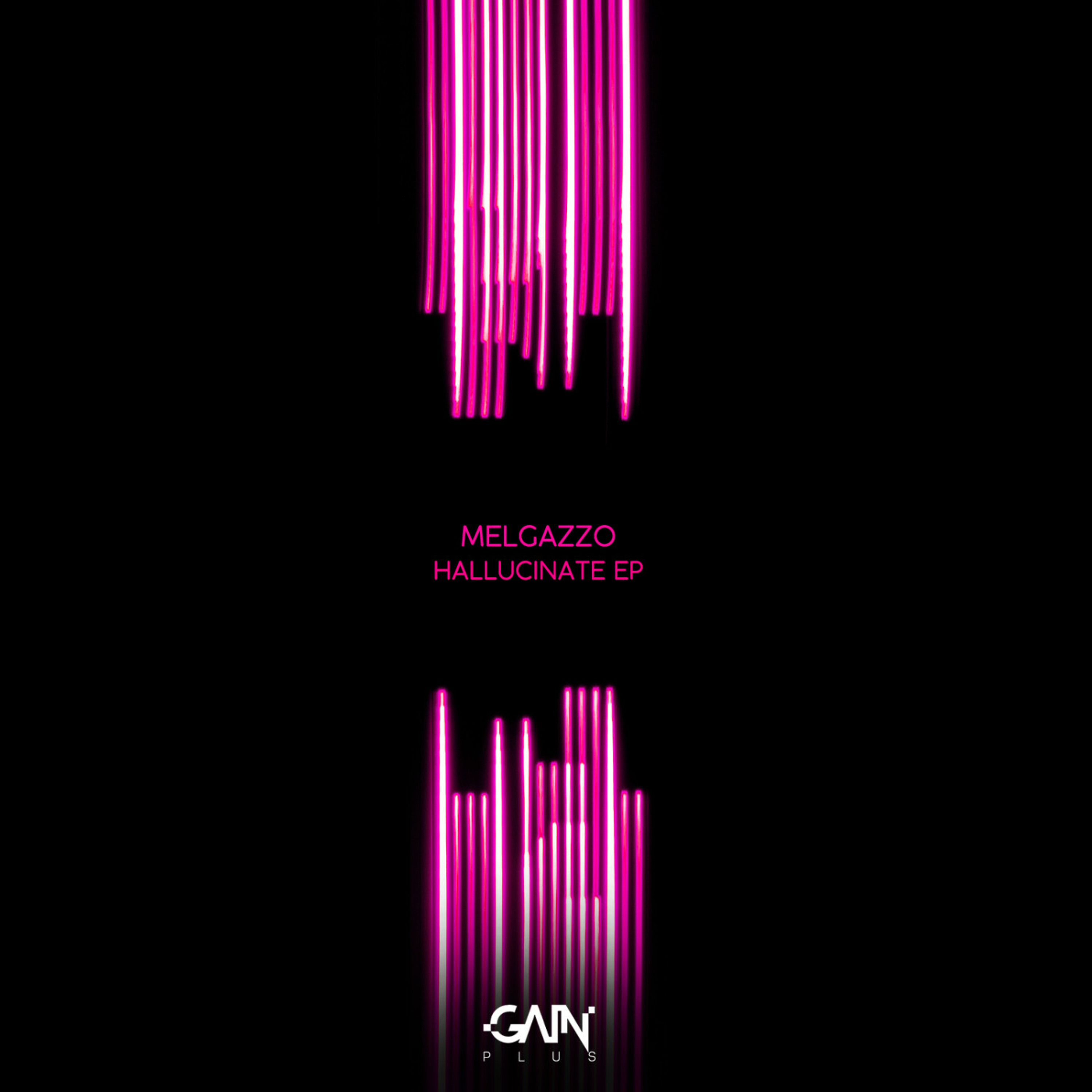 Melgazzo - Destruction (Original Mix)
