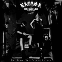 HOLDKEDVESET X LADASA - OBSIDIAN SOUL