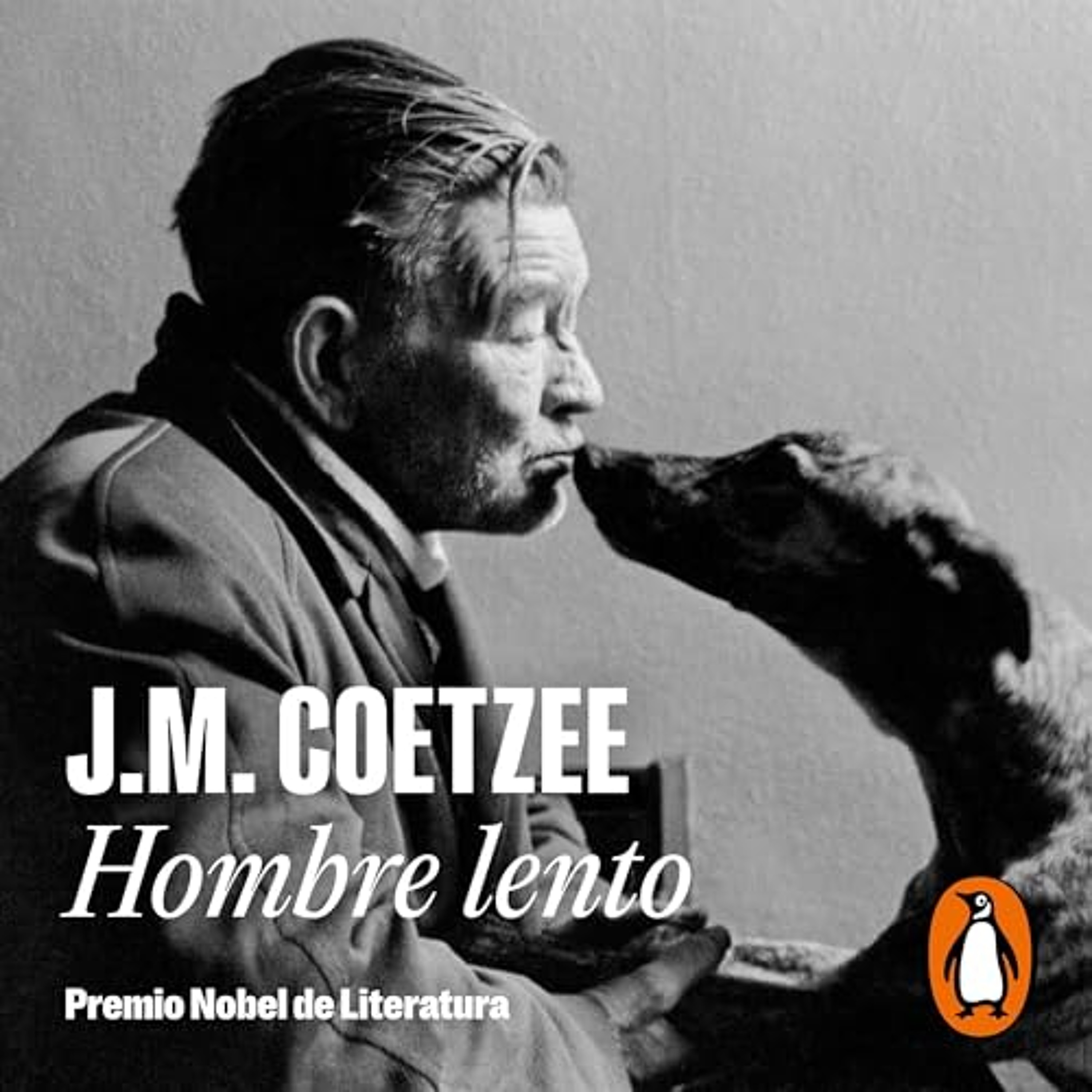 Hombre lento [Slow Man] (Audiolibro) | Prueba Gratis