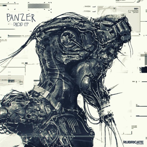 Panzer - Droid