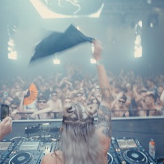 Lucia Gea - @Spook Club - Closing Set  KRL MX -ANXHELA 03/08/2024