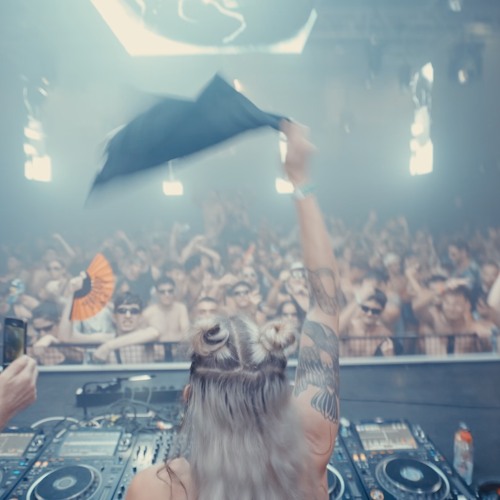 Lucia Gea - @Spook Club - Closing Set  KRL MX -ANXHELA 03/08/2024