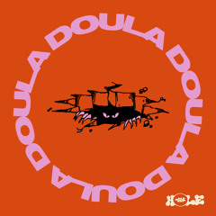 Doula Live in The Hole