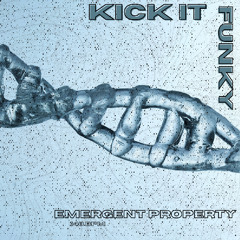 Kick It Funky