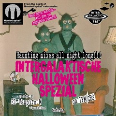 DR. OSO Intergalaktische Halloween Spezial 2023