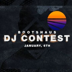 Live Mix #14 | Bootshaus DJ-Contest Mix 2023