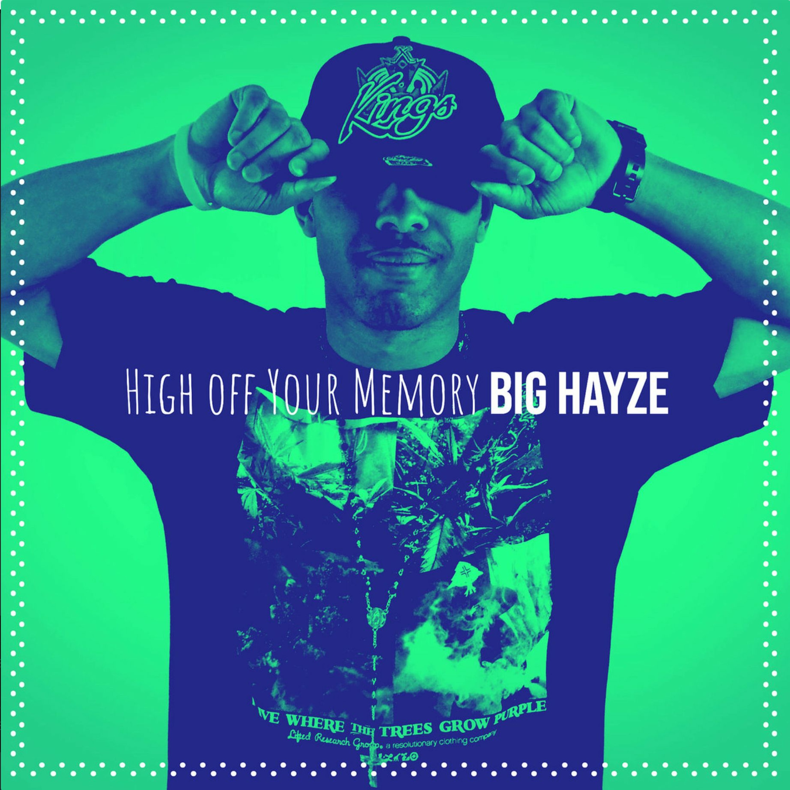 Big Hayze