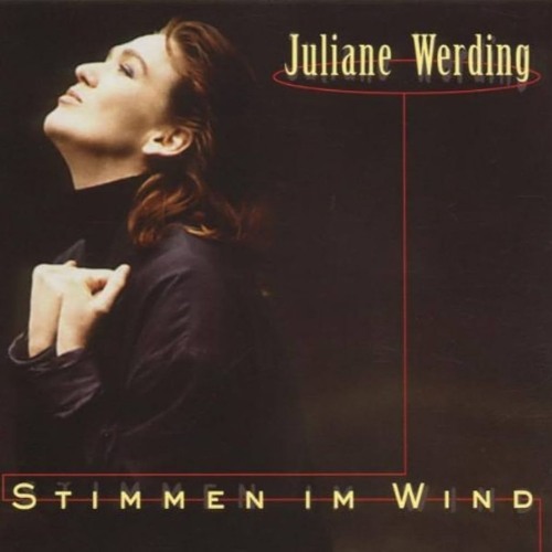 Juliane Werding - Stimmen im Wind [DEEDROPZ BOOTLEG]