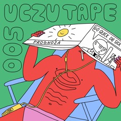 UCZU TAPE 005: Janeda [Strikt]