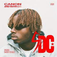 Remind Me x Canon (Jersey Bouyon Edit) [Prod. By @da_ddychulo x @skuna.boi]