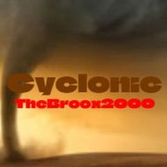 TheBroox2000 - Cyclonic (Asian Dubstep)