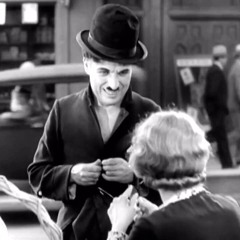 Charlie Chaplin, KORG PA4X, YAMAHA GENOS - Modern Times