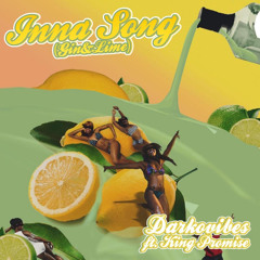 Inna Song (Gin & Lime)