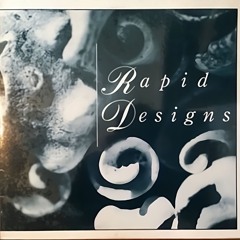 Rapid Designs - Falling In Love With Mannequins (1987) ["Time After Time"]