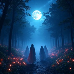 Ascendancy of the Divine