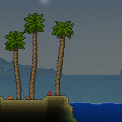 Tidal Showers