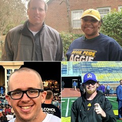Episode 1029 (Hour 1): Paul Whittington, Scott Alston, Lynetta Powell and Scott Whittington