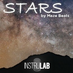 [FREE] Instru Rap Guitare/Trap/Dope - STARS - Prod. By Maze Beats
