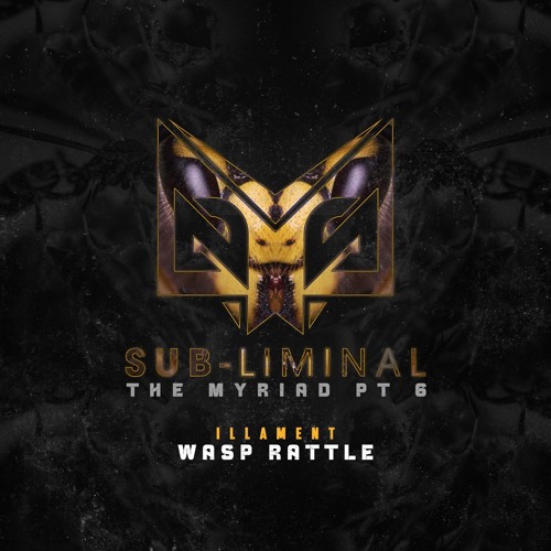 Illament - Wasp Rattle (OUT NOW)