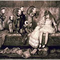 SCATHING EXCORIATIONS OF ROMANTIC ESCAPISTS AND THEIR CASTLE-BUILDING SIDEKICKS, Op. 139, No. 2