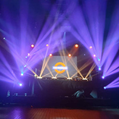 M Pete Live @ ClubWonderland 080325