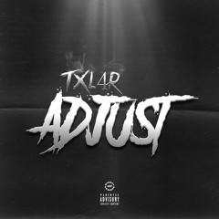 ADJUST (Produced by Aria the producer)