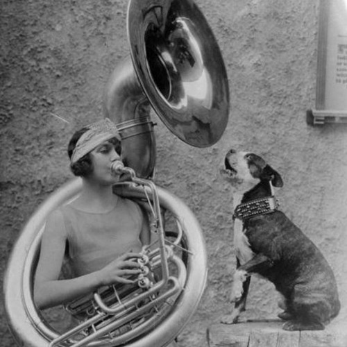 Gypsies All Around The World *Mix*