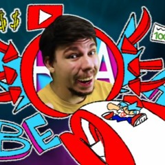 | FNF COVER | Final Escape But MrBeast (Ytpmv) Sings It |