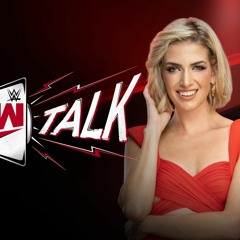 *WATCHFLIX Raw Talk Season 8 Episode  FullStream-62240
