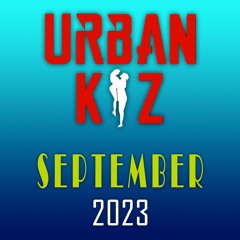 DJ Madej - Urban Kiz 2023 vol. 28 - live mixtape (80-115 bpm)