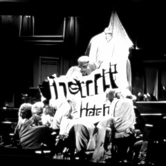 Inherit the Hate