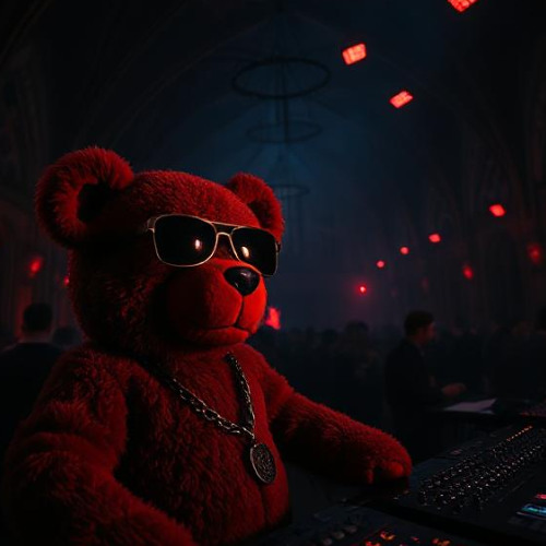 Techno #3