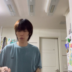 만찬가 커버