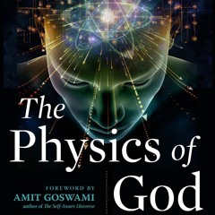 ❤ PDF_ The Physics of God: How the Deepest Theories of Science Explain
