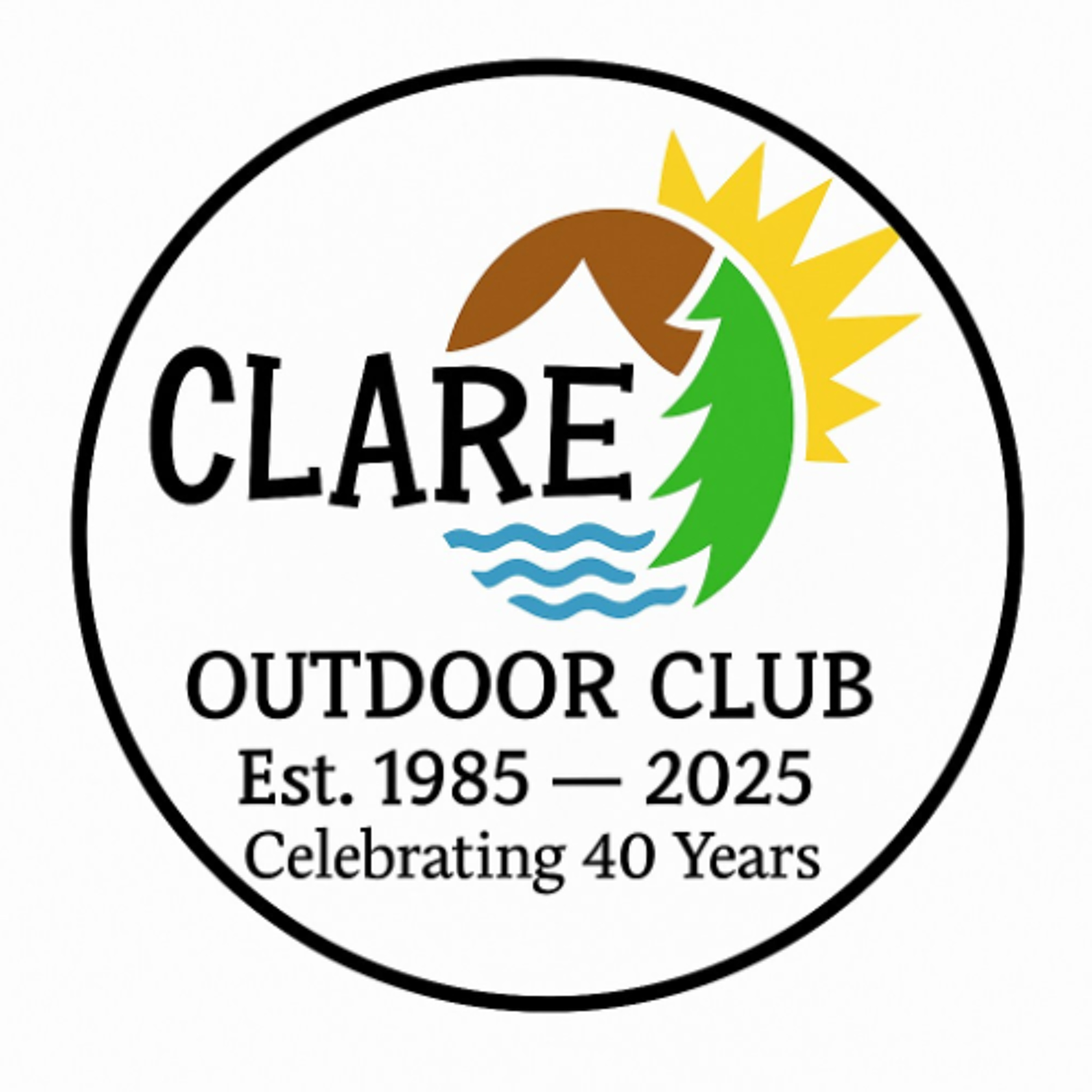 Clare FM