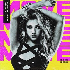 DJ Elmo - Move My Body