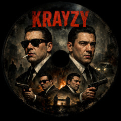 Billy Golden - KRAYZY [FREE DOWNLOAD]