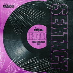 Disco Radical - Sextacy