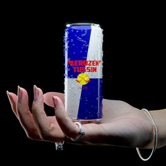 Aerozen x Tussin - Redbull