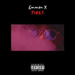 Yikes Freestyle (Nicki Minaj)