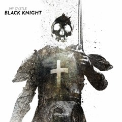 JAY CVSTLE - Black Knight