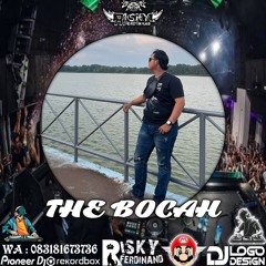 DJ RISKY FERDINAND™ MENGAPA INI TERJADI X YOLANDA DUGEM REMIX HARD FUNKOT TILLDROP 2025